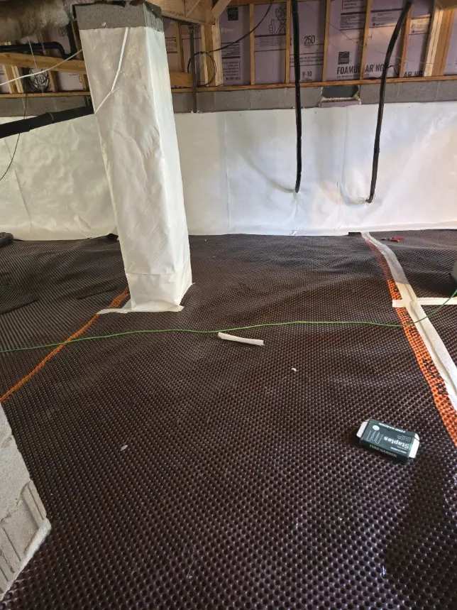 Home Improvement
