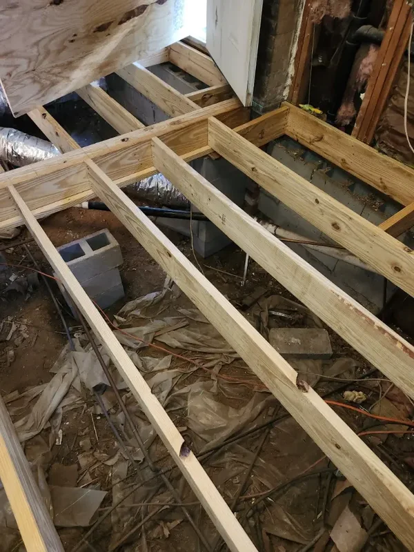 Home Improvement
