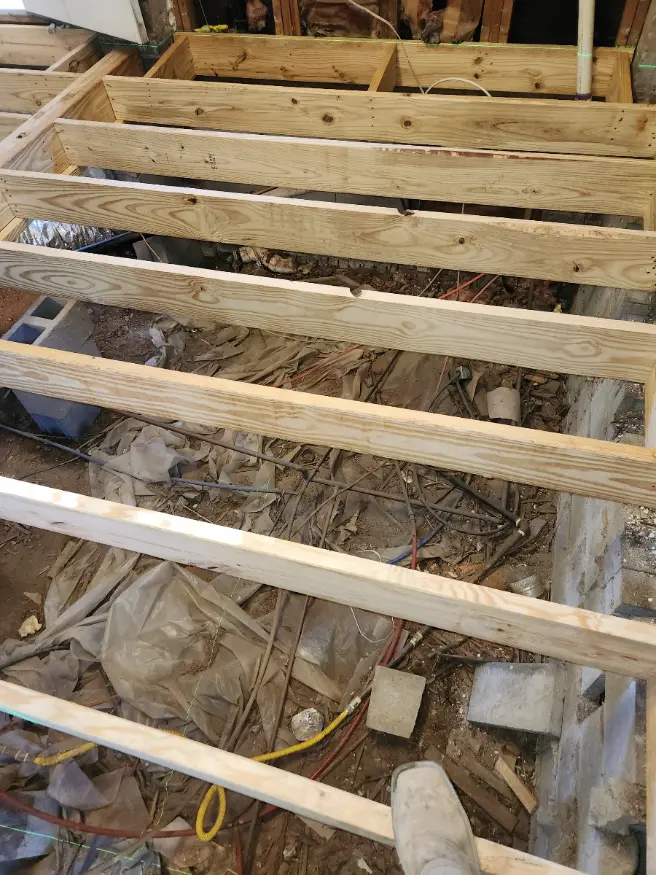 Home Improvement