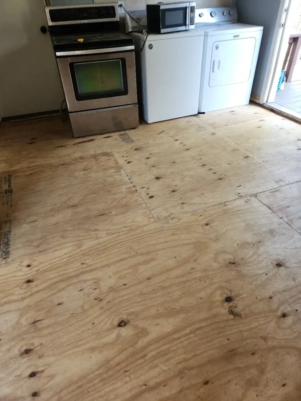 Home Improvement