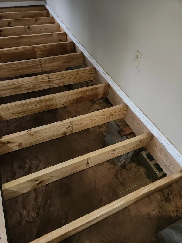Home Improvement