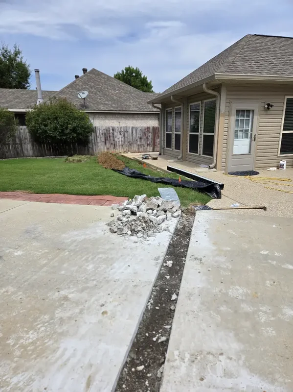 Home Improvement