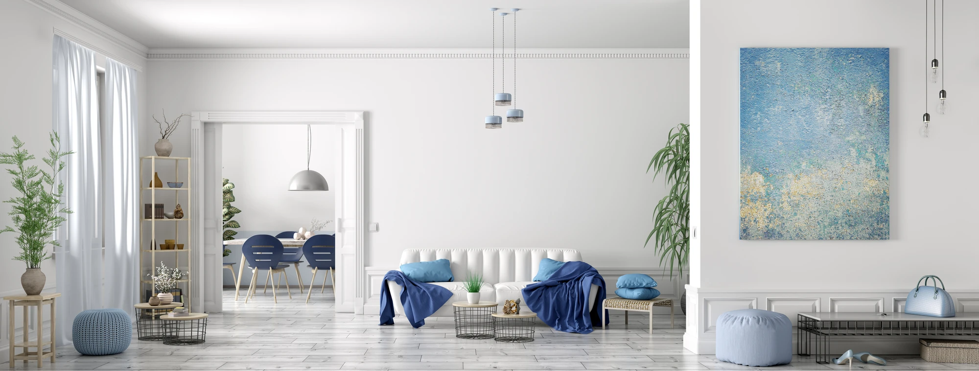 House Renovation