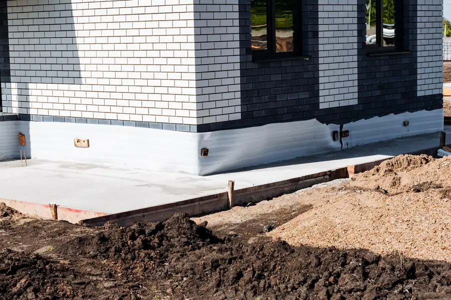 Waterproofing Services