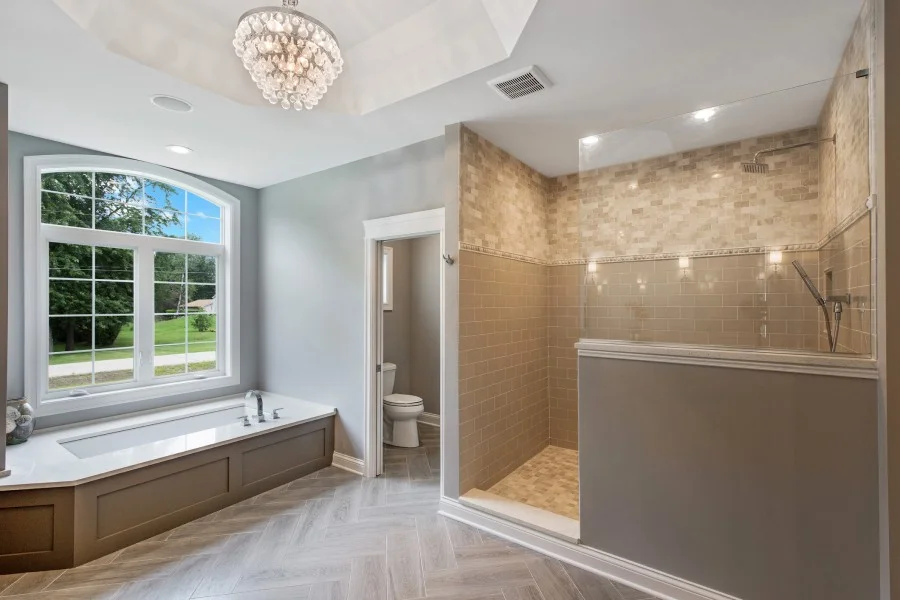 Cody's Bathroom Remodeling