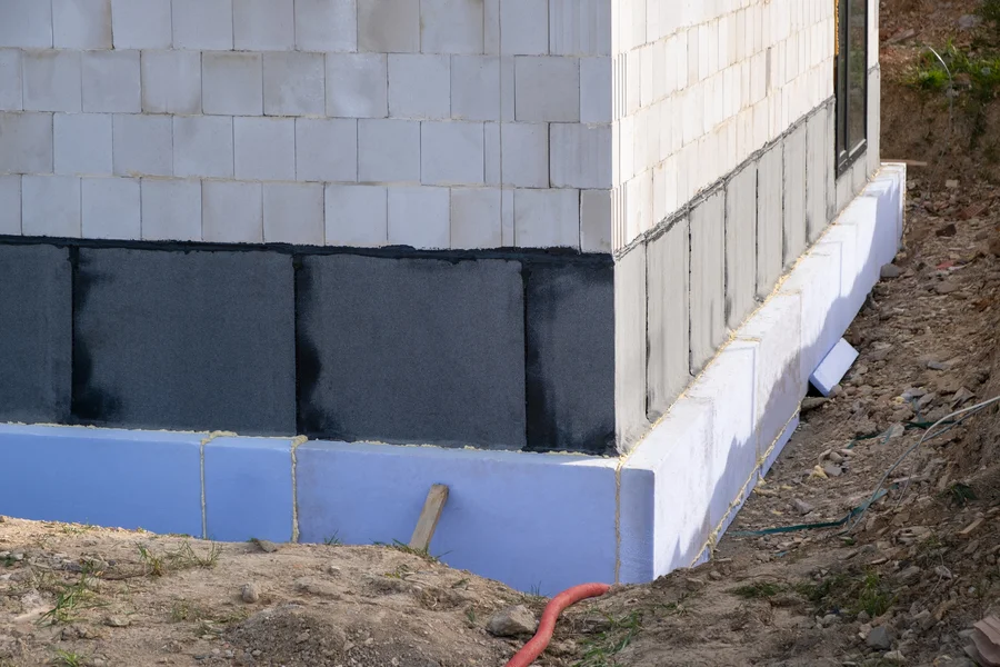 Sandee's Waterproofing